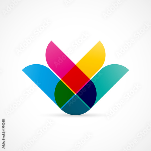 logo business