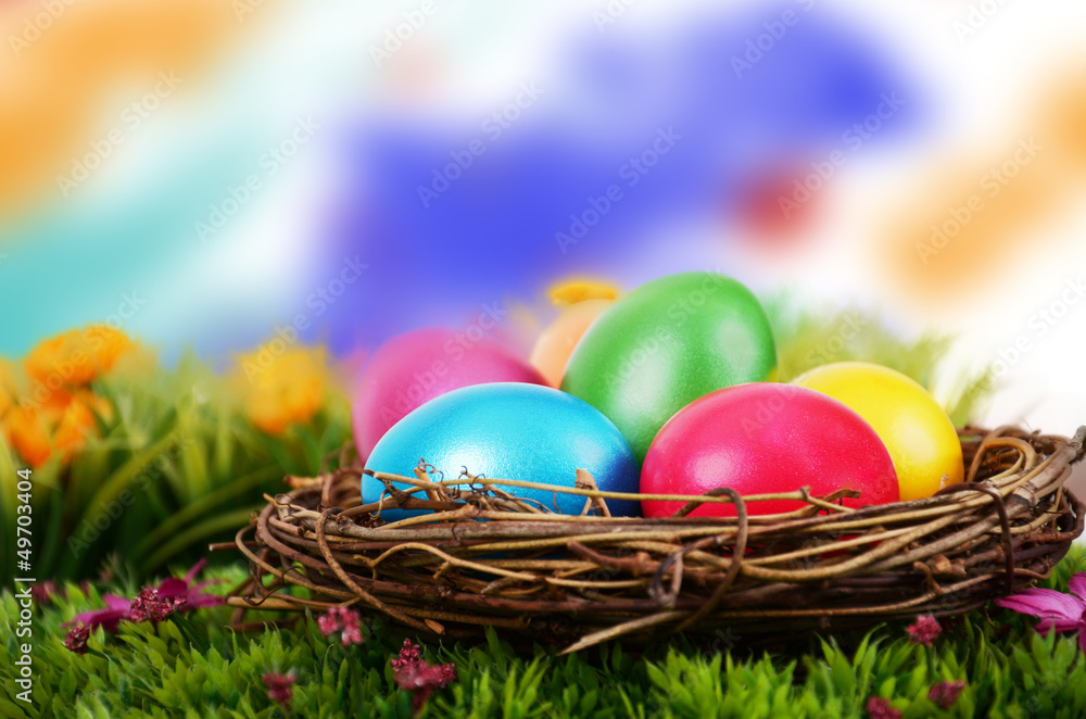 Ostern Ostern