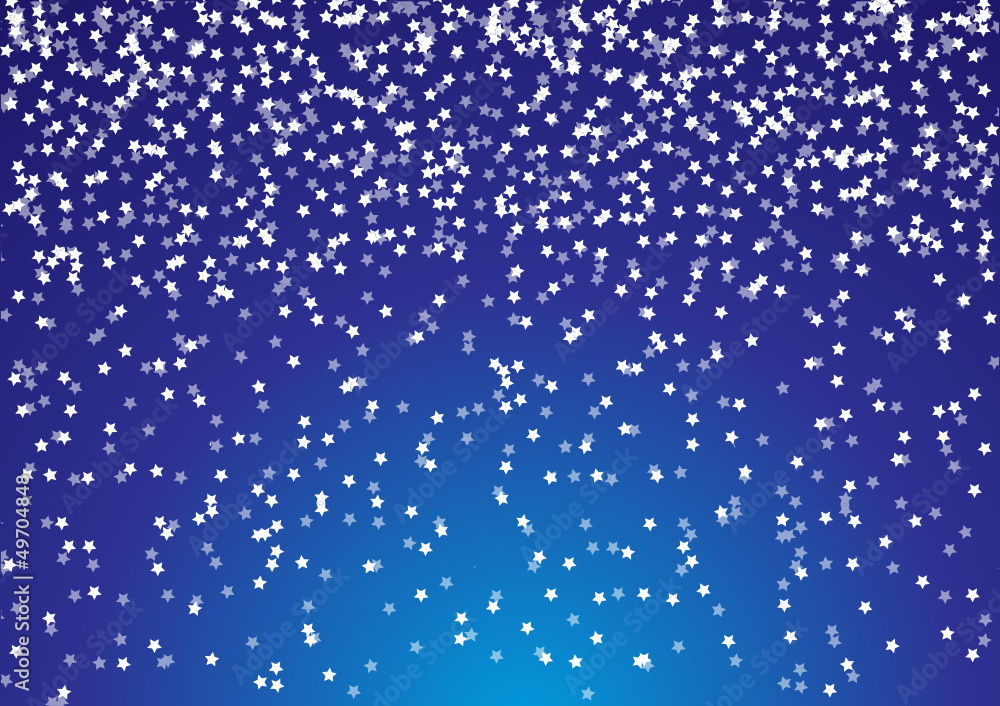 Sternenhimmel Sternenhimmel