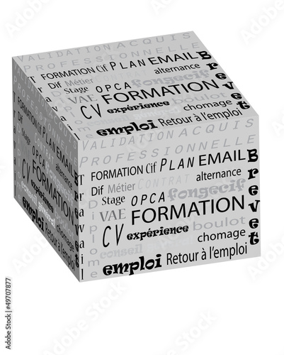 formation professionnelle