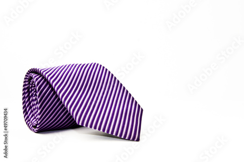 elegant tie