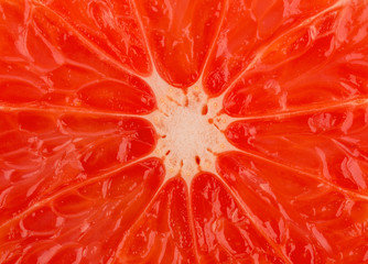 Keuken achterwand Plakjes fruit Sinaasappel plakjes fris citrusbeeld  © Gina Sanders