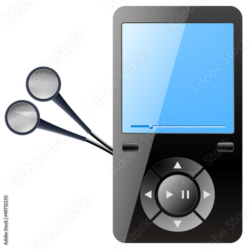 mp3 player