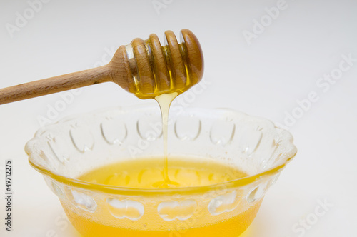 Taste of honey
