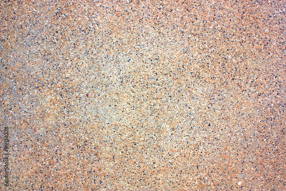 Fototapeta premium Sand wall background