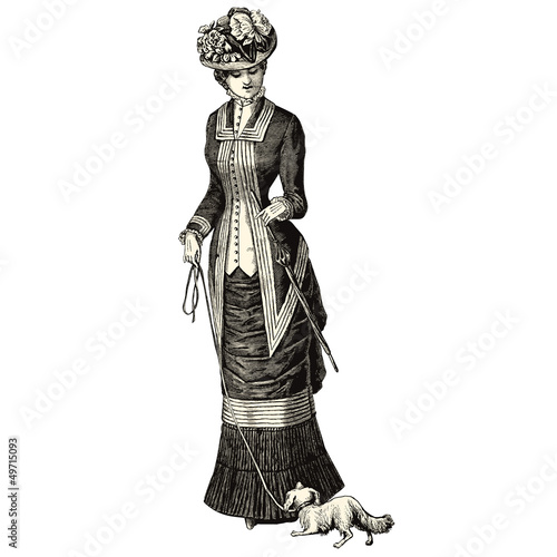 La Parisienne