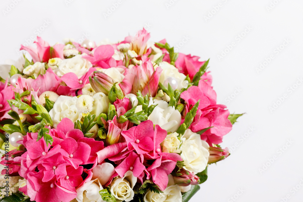 Bridal Bouquet Bridal Bouquet