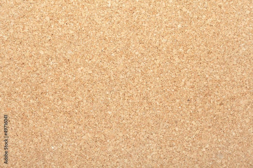 Cork seamless texture background photo
