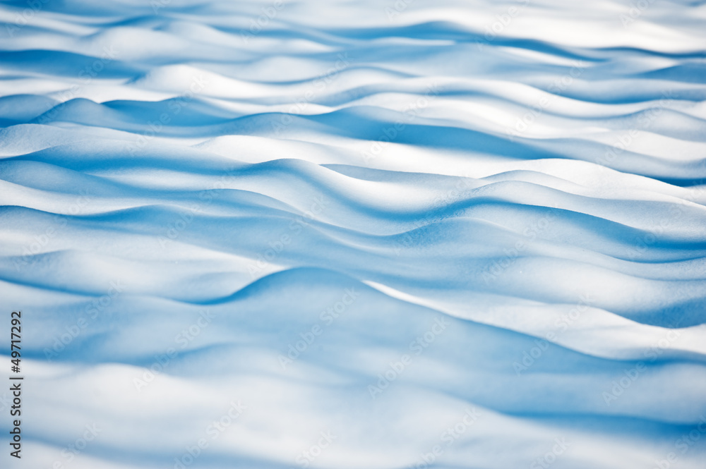 snow snow
