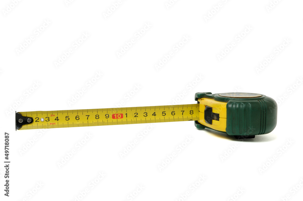 Tape measure Tape measure