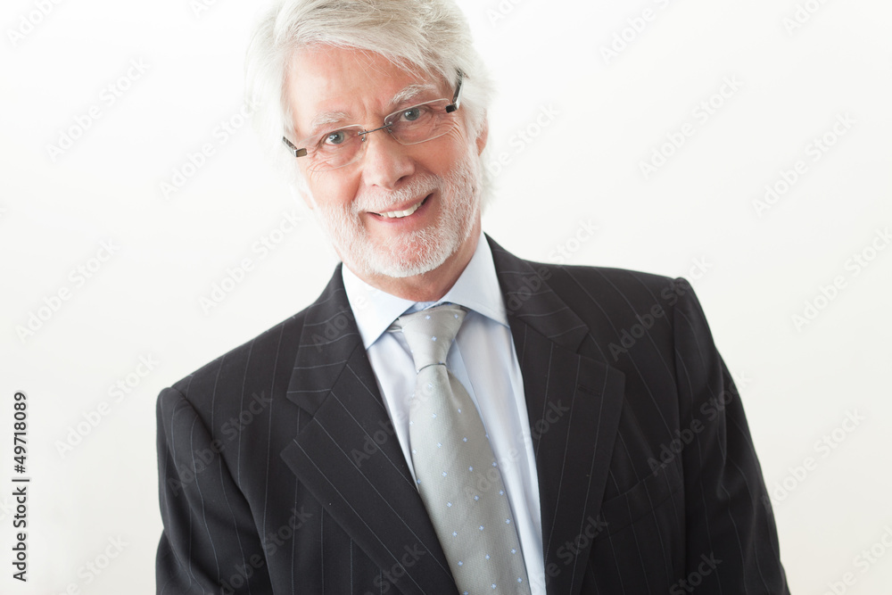 businessmann businessmann