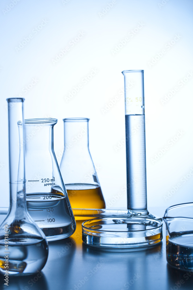 symbol of Research and Development