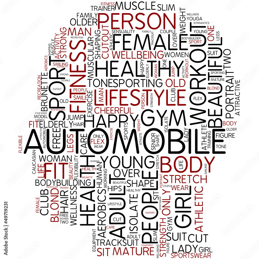  automobile