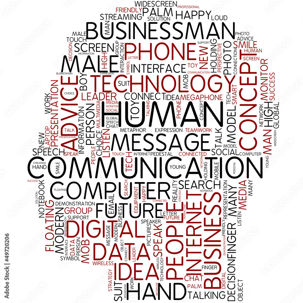 communication communication
