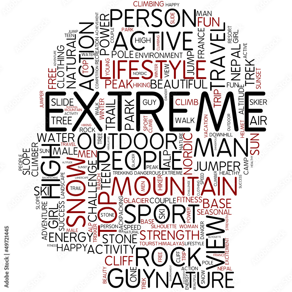 extreme