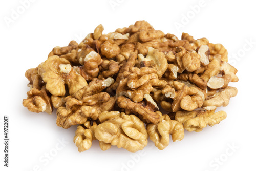 walnuts kernel