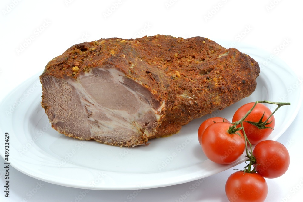 karkówka pieczona karkówka pieczona