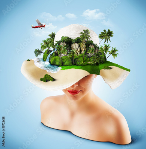 Traveling