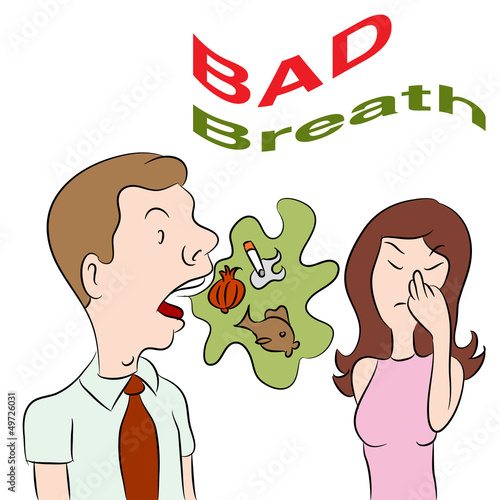 Bad Breath