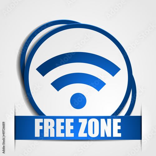 Wireless Free Zone
