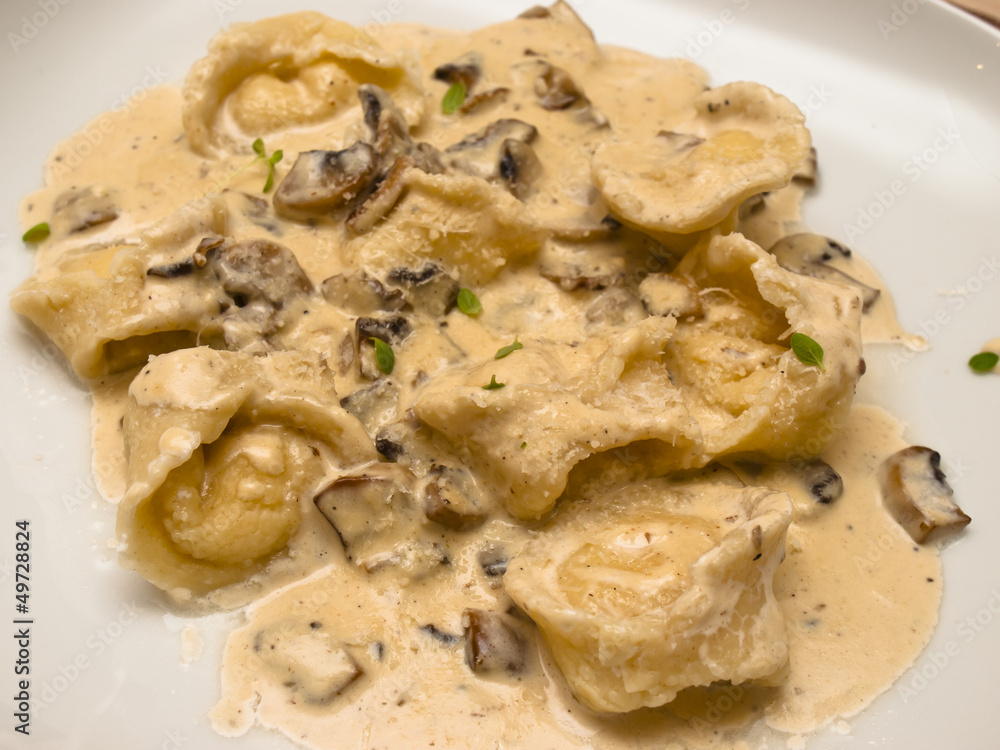 Tortellini Tortellini