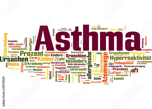 Asthma