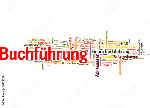 Buchführung