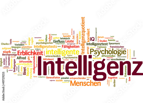 Intelligenz