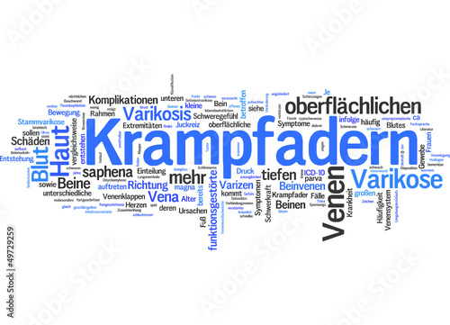 Krampfadern
