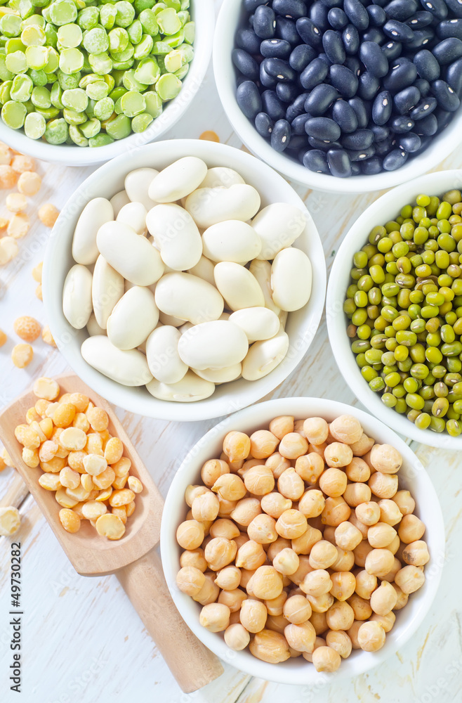 color beans color beans