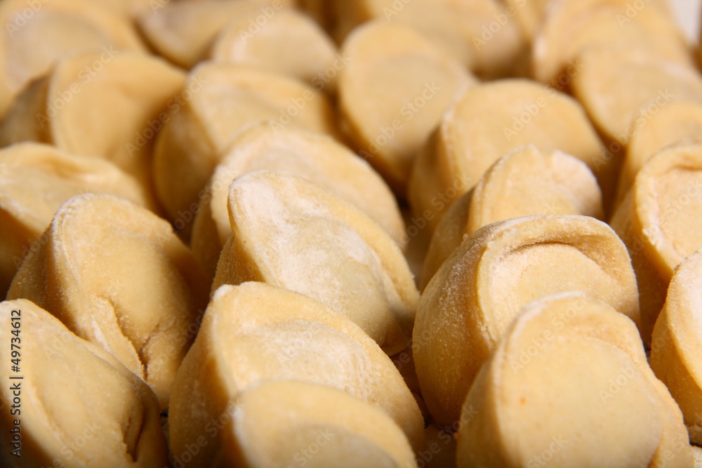 ravioli manti on table ravioli manti on table