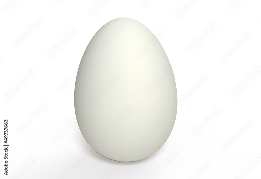 Huevo blanco Huevo blanco