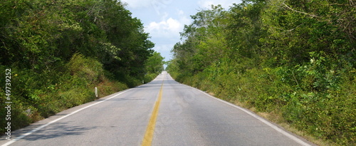 Fotografie sur la route
