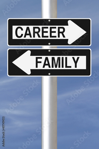 Career or Family