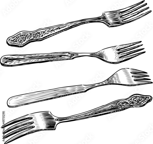 forks