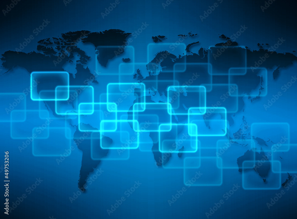 abstract technology background abstract technology background