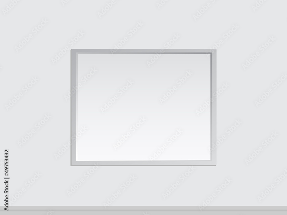 Blank Frame Blank Frame