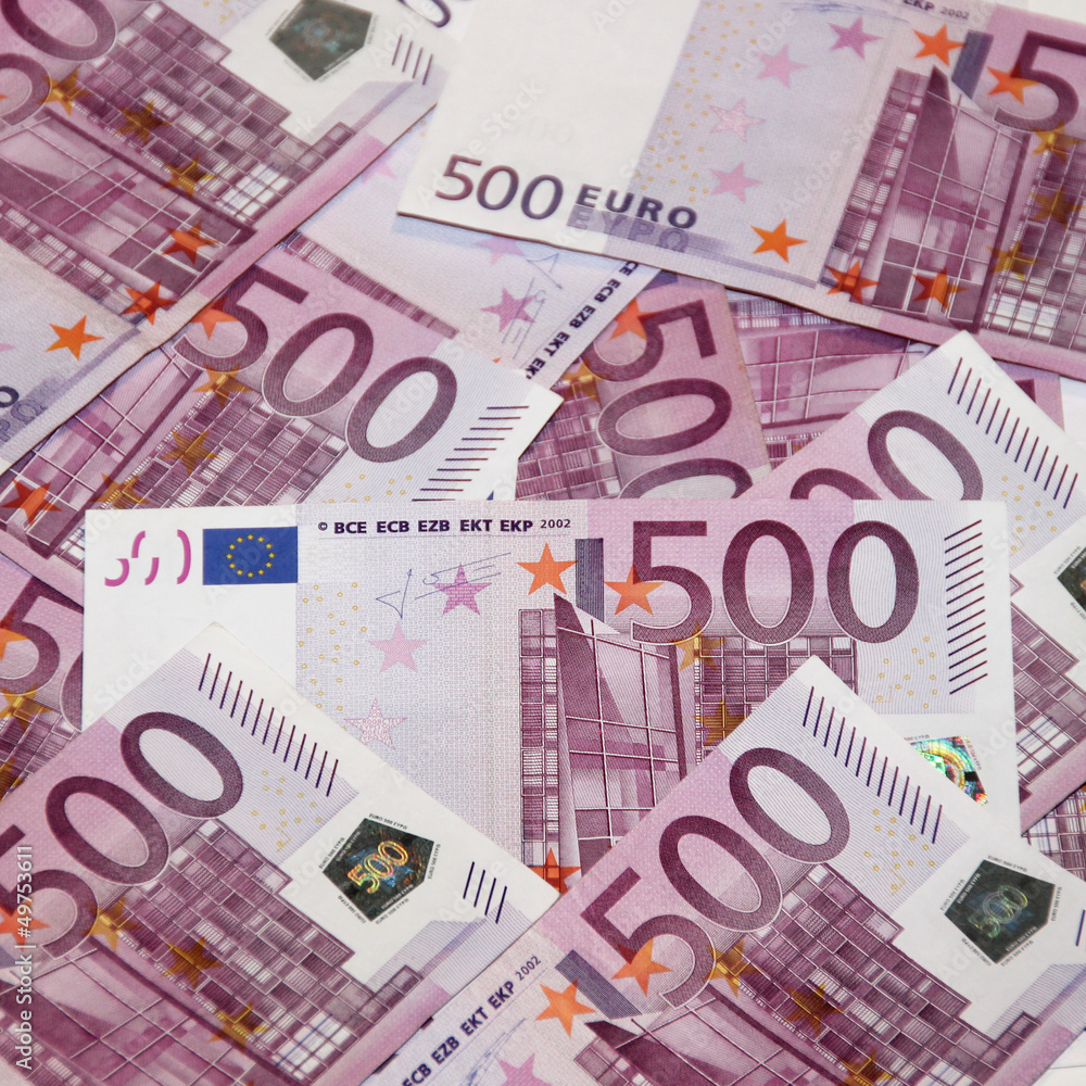 500 Euro