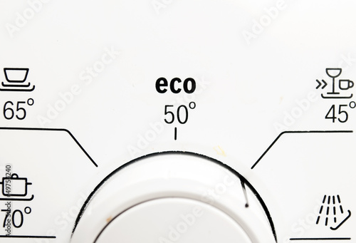 Fotografie regulating wheel
