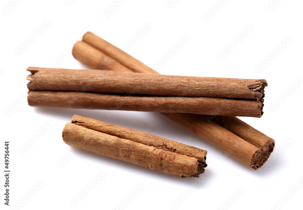 Dried cannelle sticks