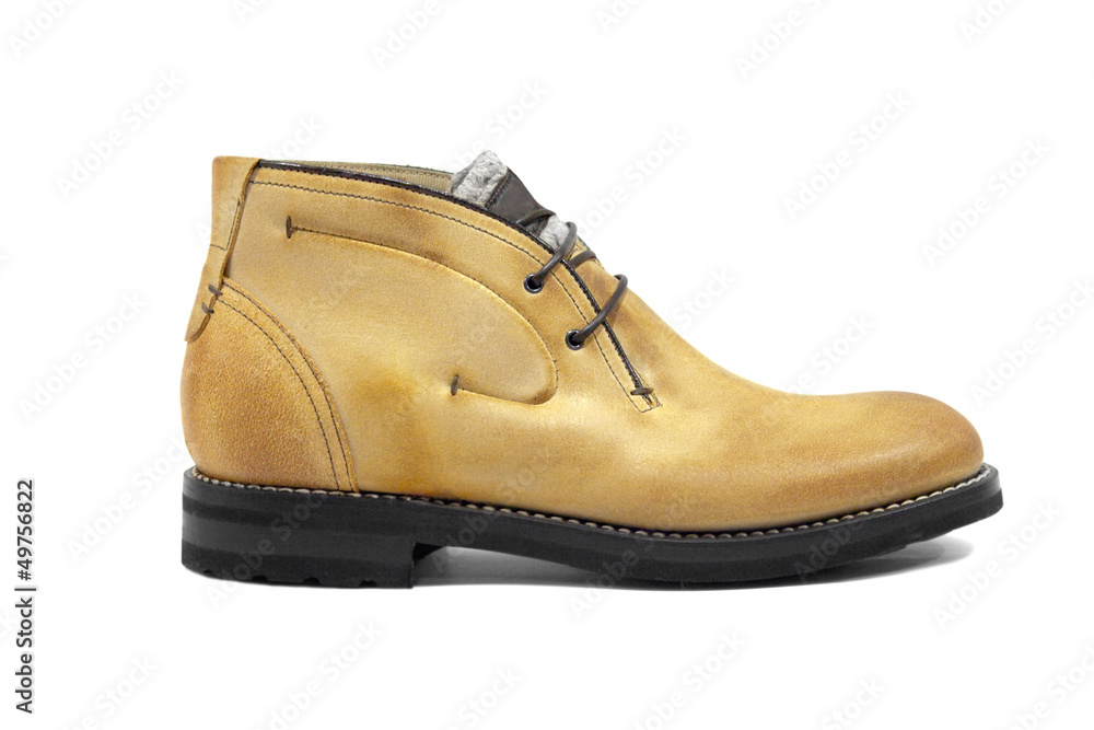 Male footwear-42 Male footwear-42