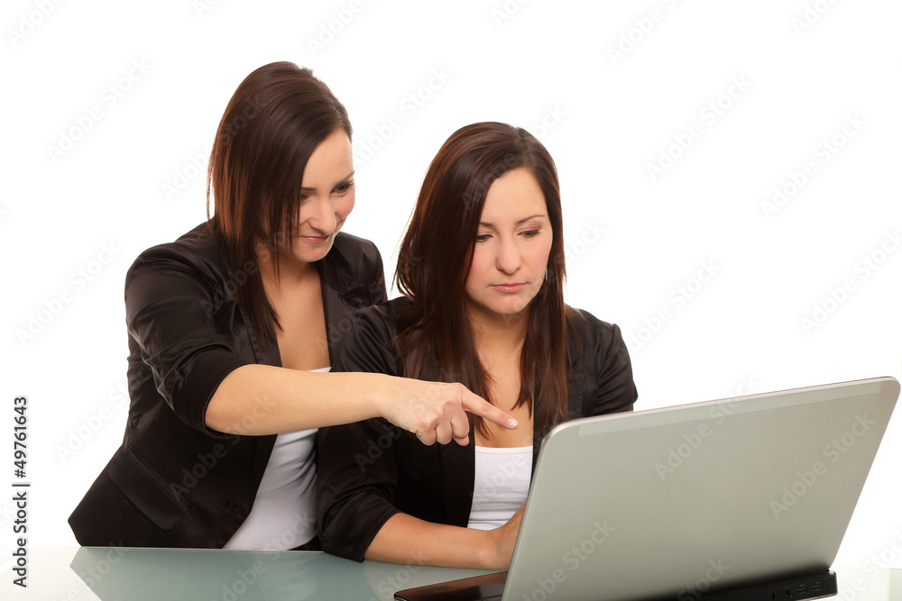 Kontrolle am Computer Kontrolle am Computer