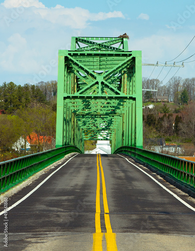 Dandridge Bridge photo