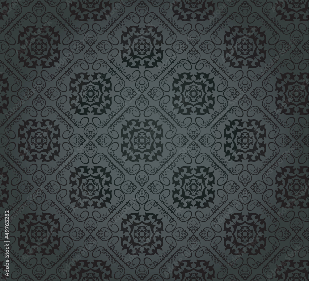 background retro: wallpaper, pattern, seamless, vector. background retro: wallpaper, pattern, seamless, vector.