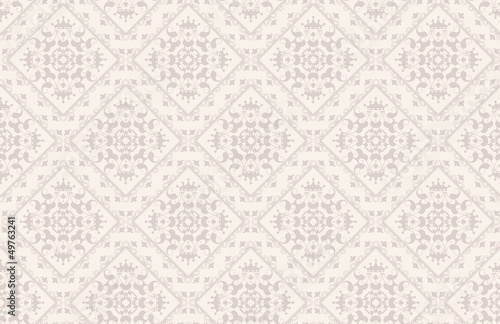 background retro: wallpaper, pattern, seamless, vector.