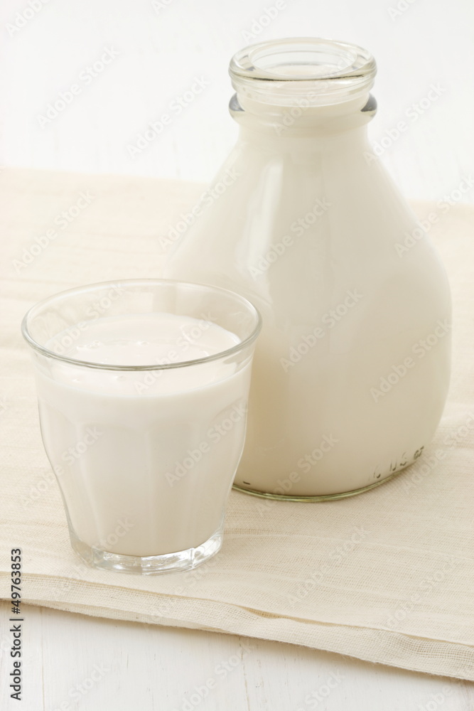 delicious soy milk delicious soy milk