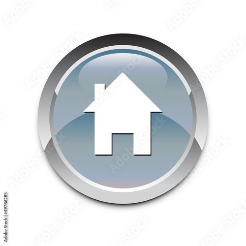 Web icon Home