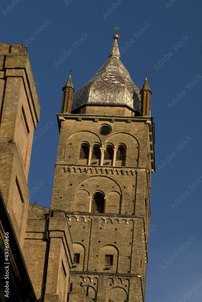 Fototapeta premium Campanile