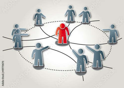 Mobbing, Cybermobbing, mobben, ausgrenzen, Intrige