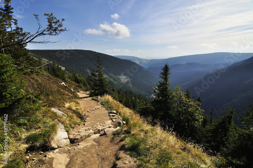 Valley